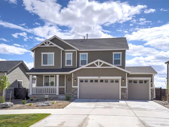 188 S S Waterloo Street, Aurora, CO 80018