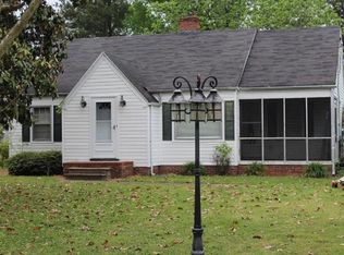 2195 Carrsville Hwy, Franklin, VA 23851