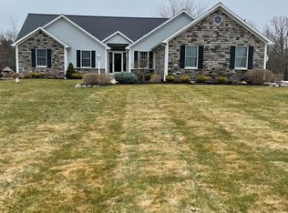 9466 Country Club Ln, Davison, MI 48423