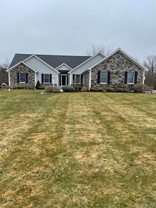 9466 Country Club Ln, Davison, MI, 48423