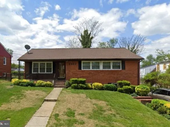 2003 Lakewood St, Suitland, MD 20746