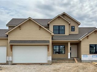 7605 NE 103rd Ter, Kansas City, MO 64157