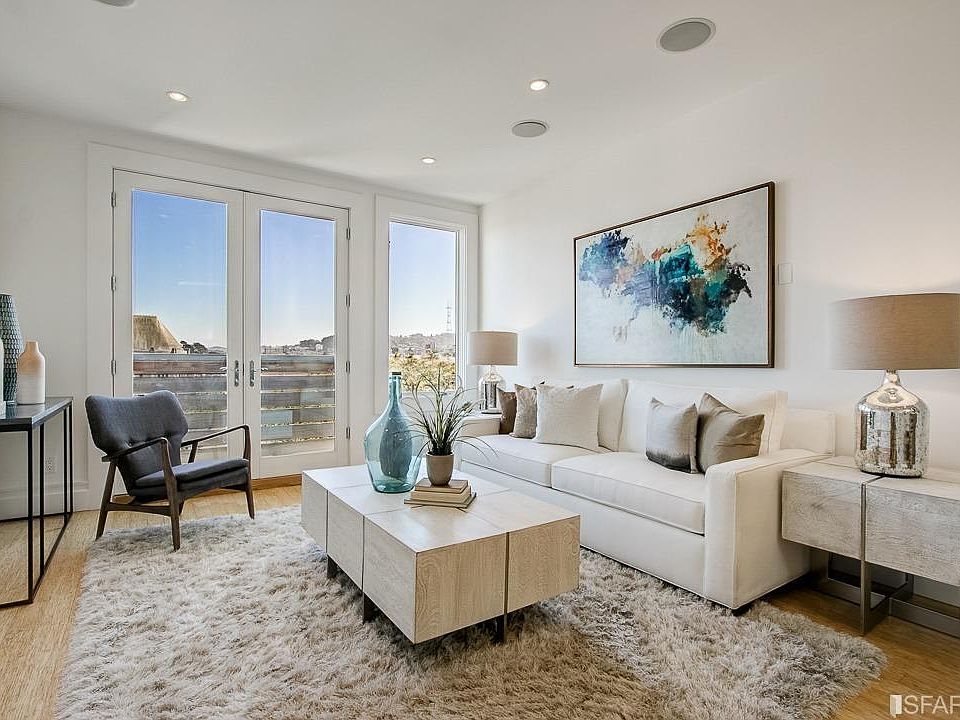 1st image of 2541 California St APT 8