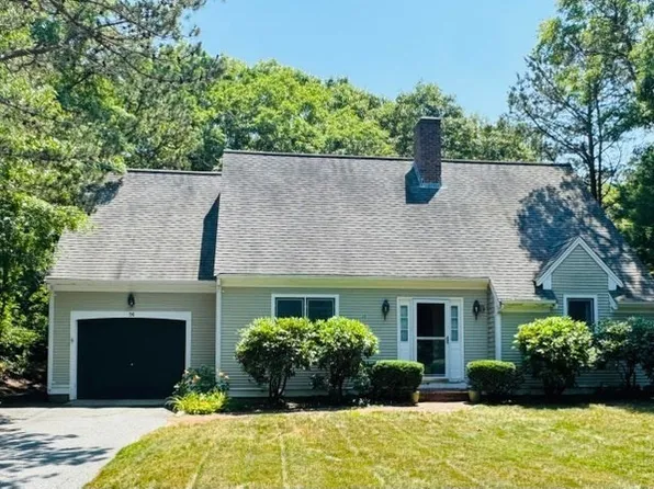 96 Saddler Ln, Barnstable, MA 02630