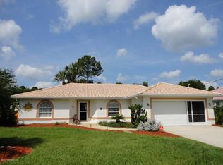 3 Providence Ln, Palm Coast, FL 32164