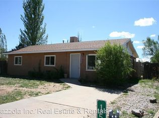 1513 Michael St S, Moriarty, NM 87035