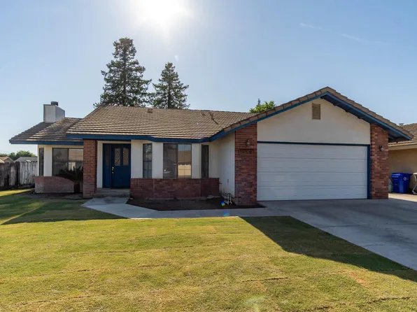526 N Fir Way, Porterville, CA 93257