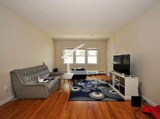 56 Kent St #2B, Brookline, MA 02445