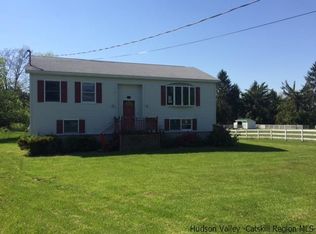 326 Northern Blvd, Germantown, NY 12526