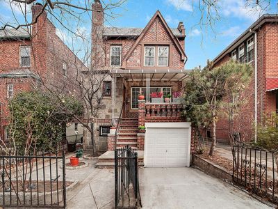 269 87th St, Brooklyn, NY, 11209