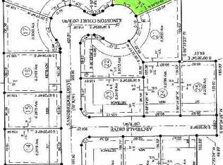 1111 Kingston Ct, Richmond, IN 47374