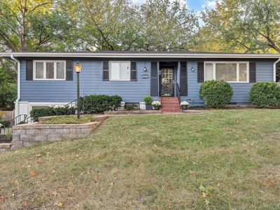 1615 SW 27th St, Topeka, KS, 66611