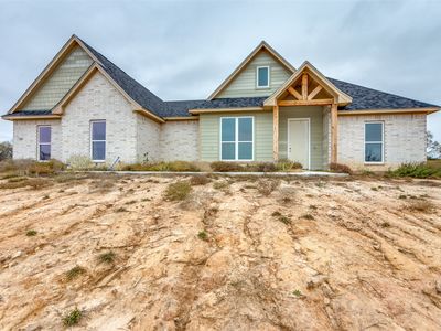 209 Jefferson Way, Weatherford, TX, 76088