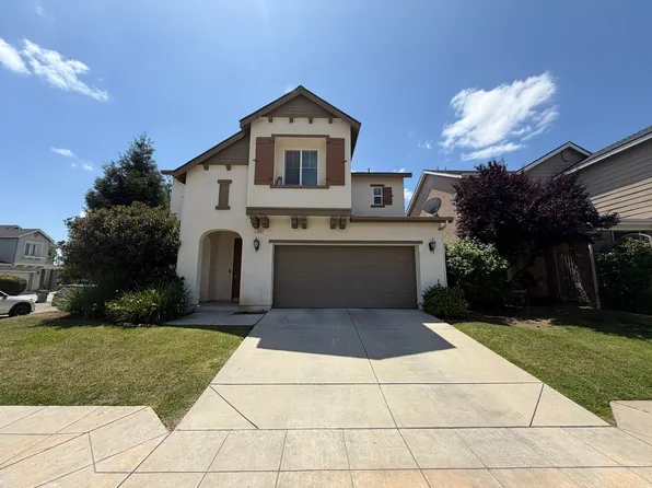 7399 E Giavanna Ave, Fresno, CA 93737
