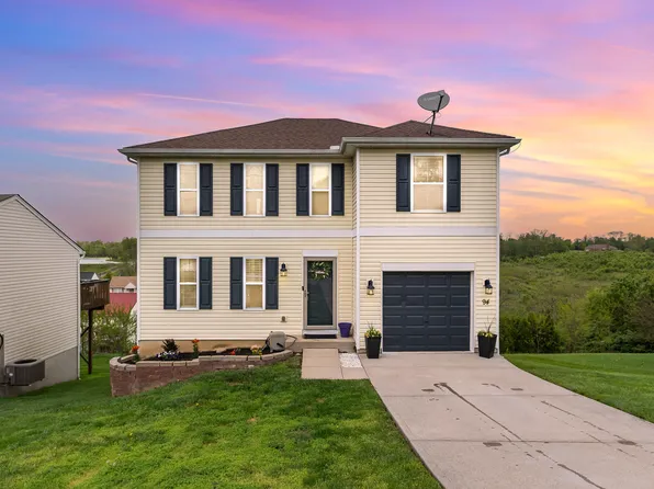 94 High St, Walton, KY 41094