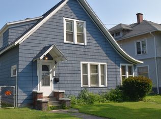 430 W Clinton St #A, Elmira, NY 14901