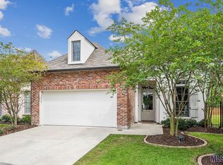 2884 Cresthaven Ave, Baton Rouge, LA 70810