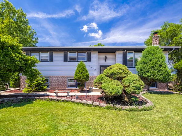 4932 Cypress Ct, Oak Forest, IL 60452