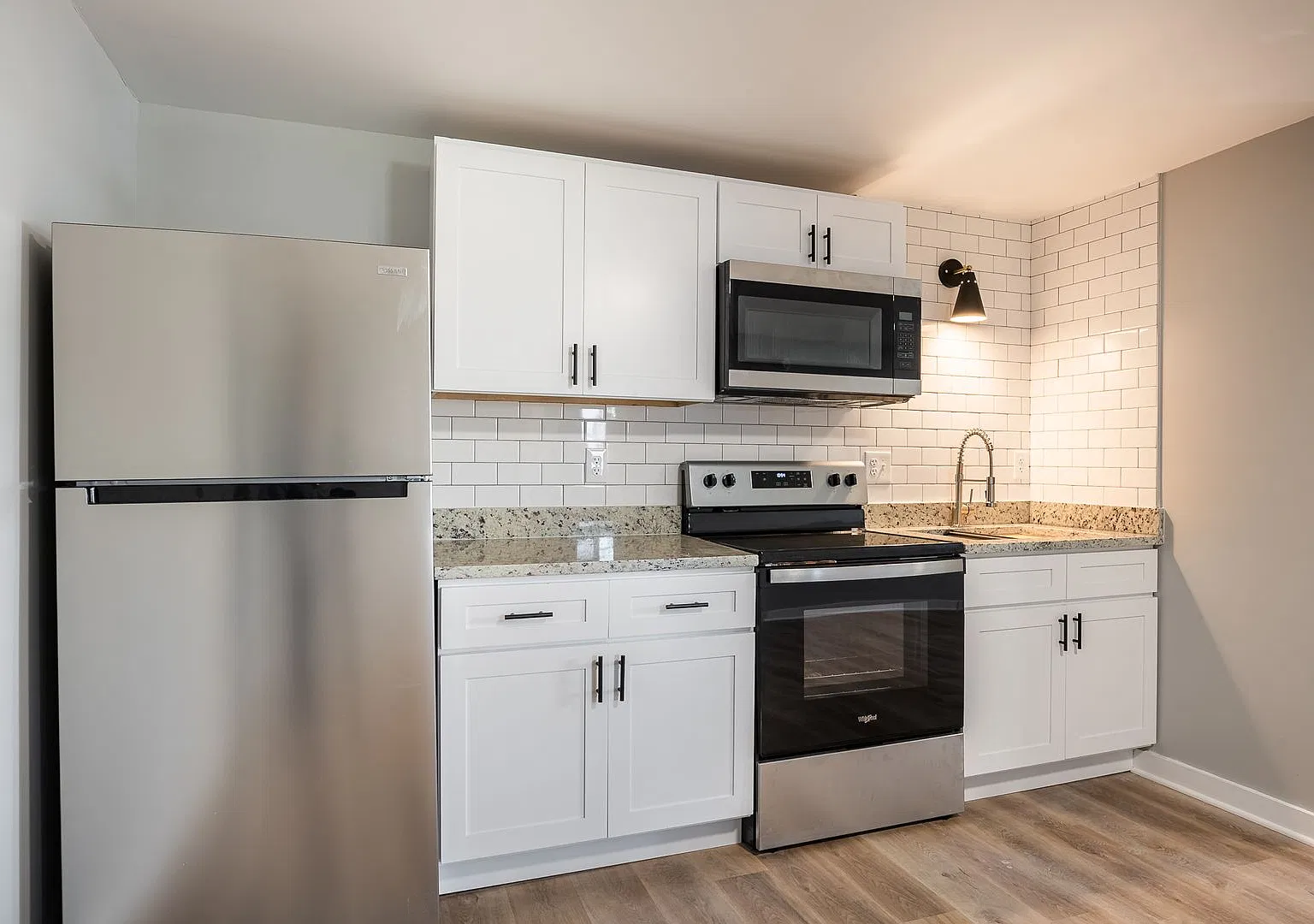 Discover Modern Living at Genesis Apartments Cleveland, TN — Photo 1