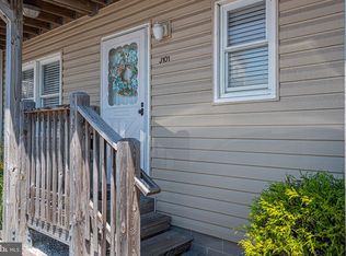 120 53rd St UNIT J101, Ocean City, MD 21842