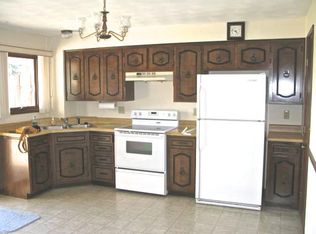 2301 W Jonathon Dr, Appleton, WI 54914