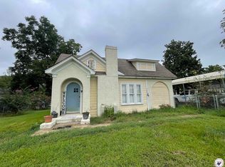 348 Broadway St, Maud, TX 75567