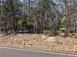 160 Edgemere Dr, Fairfield Bay, AR 72088