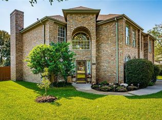 10419 Wolftrap Dr, Austin, TX 78749