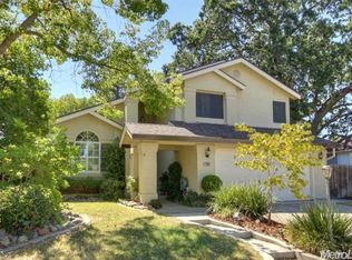 9366 Fox Run Way, Elk Grove, CA 95758