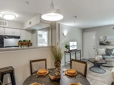 Hackberry Ranch Apartments
