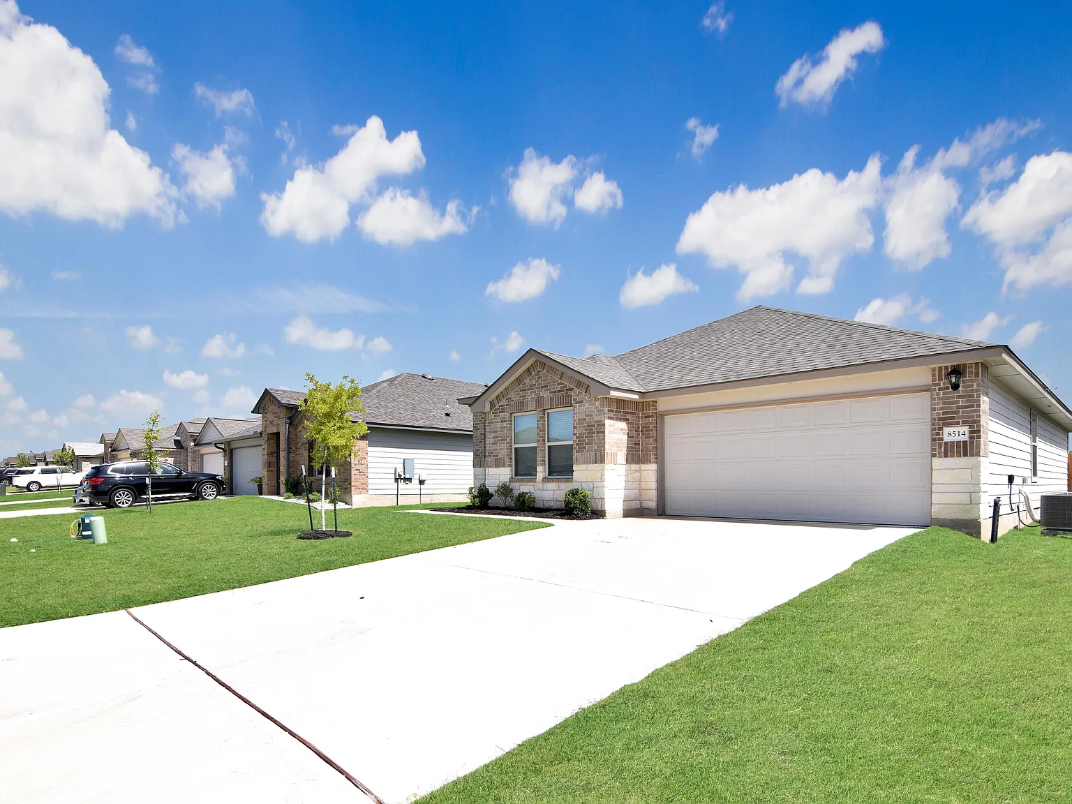 8514 Brahma Plains Rd, Temple — Photo 2