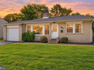 2426 Owen Dr, Wilmington, DE 19808