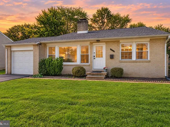 2426 Owen Dr, Wilmington, DE 19808