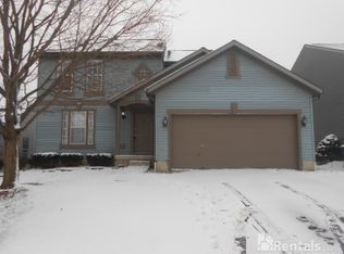 907 Cherry Bud Dr, Columbus, OH