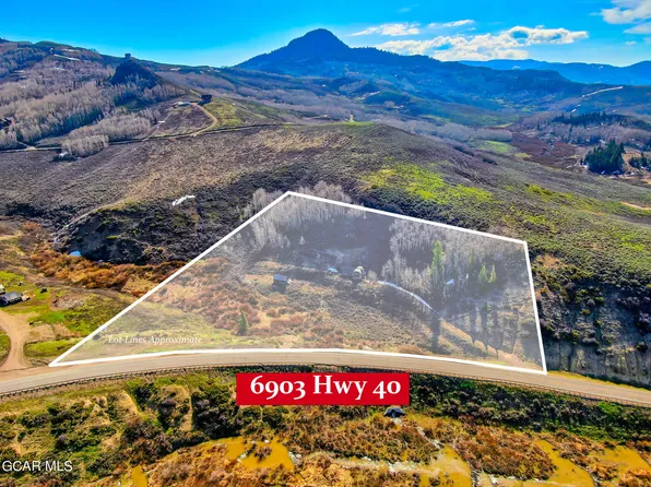 6903 US Hwy 40, Kremmling, CO 80459