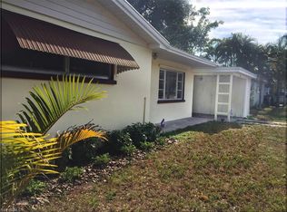 1632 Moreno Ave, Fort Myers, FL 33901