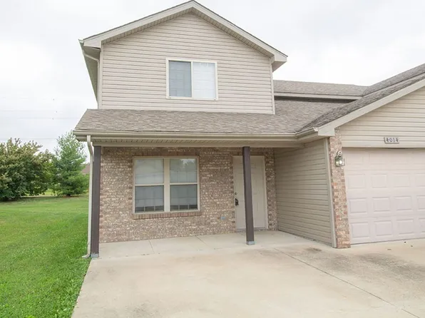 4014 Snowy Owl Dr, Columbia, MO 65202