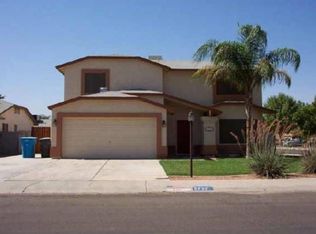 8737 W Vernon Ave, Phoenix, AZ 85037