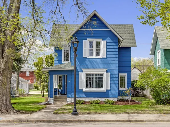 1427 George STREET, La Crosse, WI 54603