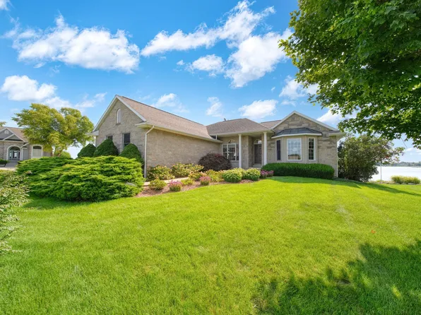 7601 Stonehedge, Onsted, MI 49265