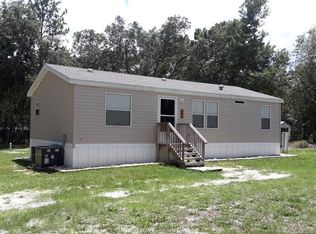 3076 E Buck Ct, Inverness, FL 34452