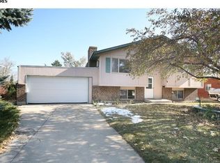 3018 Douglas Ave, Loveland, CO 80538
