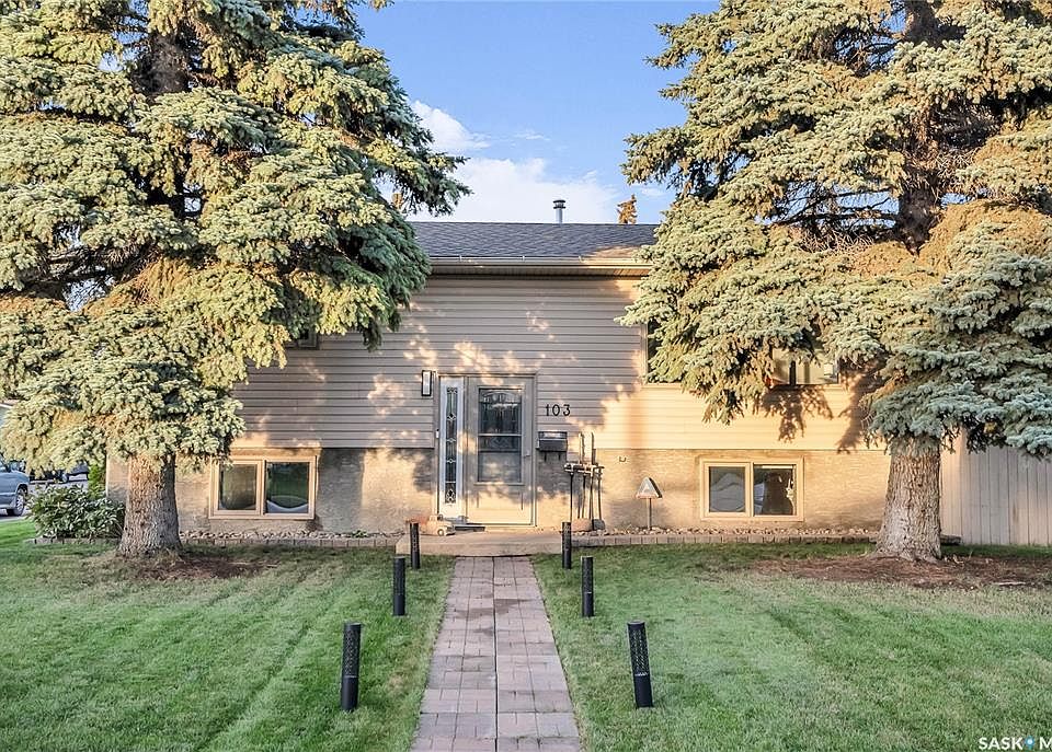 103 Laurentian DRIVE, Saskatoon, SK S7H 4R7 MLS SK984396 Zillow