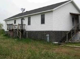 N532 Corning Rd, Merrill, WI 54452