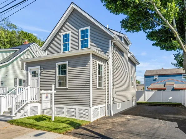 20 Groveland St, Lynn, MA 01902