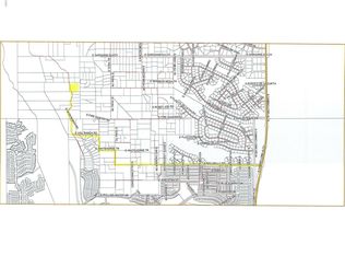 Leon Ranch Rd, Vail, AZ 85641