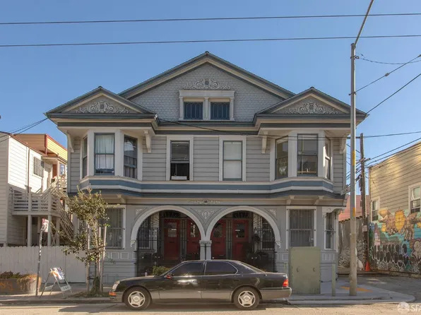 3365 25th St, San Francisco, CA 94110