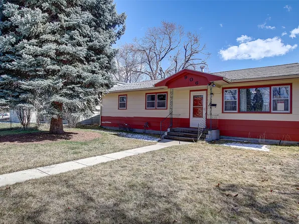 906 Longstaff St, Missoula, MT 59801