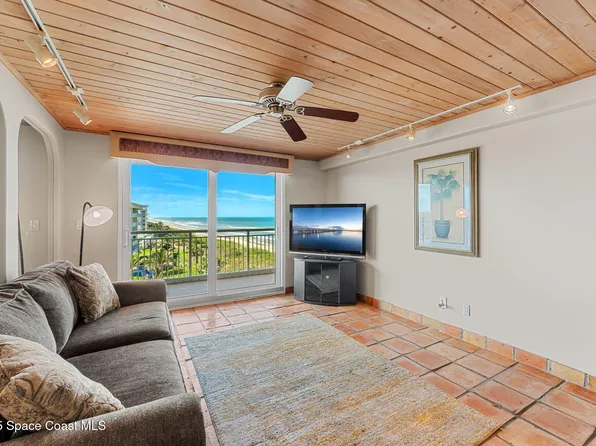 877 N Highway A1a APT 602, Indialantic, FL 32903