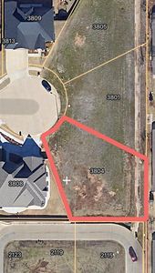 3804 Brenton Cir LOT 5, Norman, OK, 73072